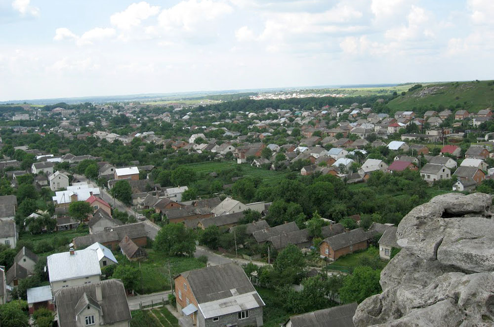 Миколаїв
